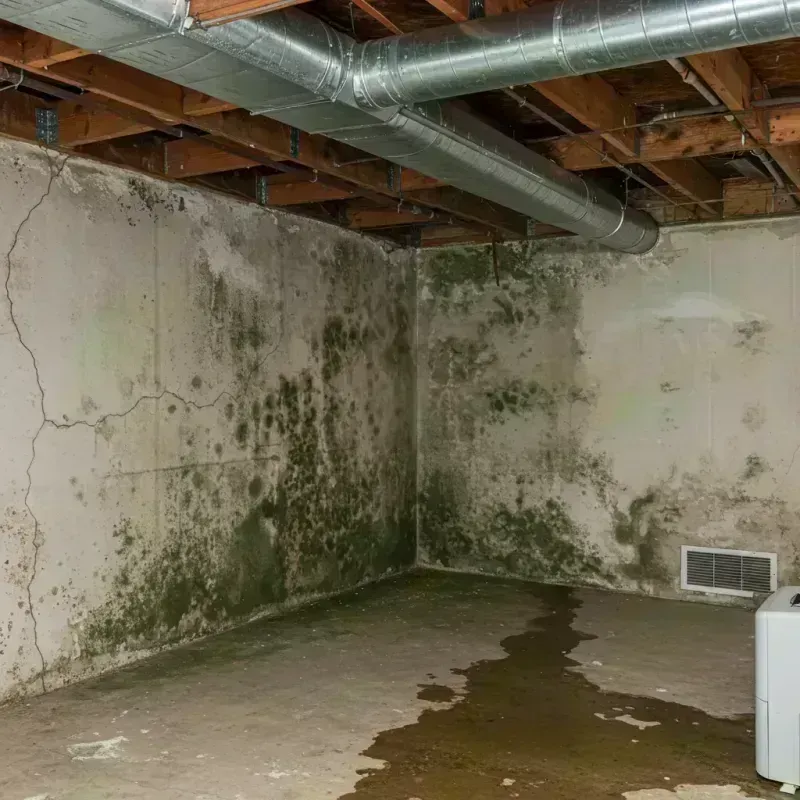 Professional Mold Removal in Bureau County, IL